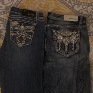 Grace jeans
